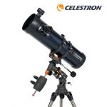Kính thiên văn Celestron AstroMaster 114 EQ