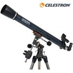 Kính thiên văn khúc xạ Celestron AstroMaster 70EQ