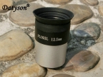 Thị kính Plossl 12,5mm 1.25\' Fully coated Datyson (Chính hãng)