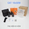 Ống nhòm CAT 10x50 W 6.5º (FMC) - anh 7