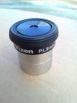 Thị kính trường rộng Vixen Plossl 8mm Fully Multi Coated (Chính hãng)
