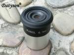 Thị kính Plossl 6,3mm chuẩn 1.25 inch Datyson
