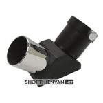 Lăng kính đảo hình 45 độ chuẩn 1.25 inch (31,7mm)