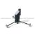 Gương thứ cấp kèm spider cho kính thiên văn phản xạ D76