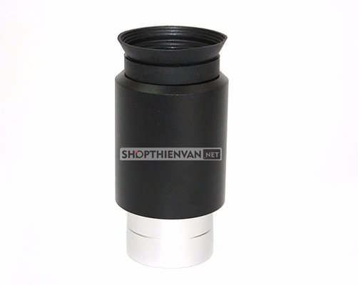 Thị kính Plossl 40mm Fully Coated chuẩn 1.25 inch (31,7mm) Thị kính Plossl 40mm Fully Coated chuẩn 1.25 inch (31,7mm)