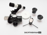 Bộ KIT kính thiên văn phản xạ 76F900