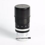 Thị kính Zoom 7-21mm Fully Coated Celestron (Chính hãng)