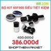Bộ KIT khúc xạ 60f900 siêu tiết kiệm 0.965 inch - anh 2 Bộ KIT khúc xạ 60f900 siêu tiết kiệm 0.965 inch - anh 2