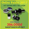Bộ KIT khúc xạ 60f900 siêu tiết kiệm 0.965 inch - anh 3 Bộ KIT khúc xạ 60f900 siêu tiết kiệm 0.965 inch - anh 3
