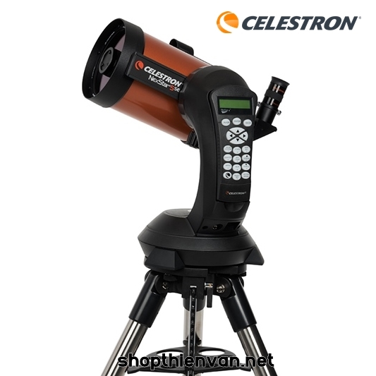 Kính thiên văn tổ hợp Celestron NexStar 5SE Kính thiên văn tổ hợp Celestron NexStar 5SE
