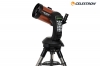 Kính thiên văn tổ hợp Celestron NexStar 5SE - anh 2 Kính thiên văn tổ hợp Celestron NexStar 5SE - anh 2
