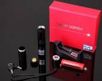 Bộ Green Laser 303 WarfareFire công suất cao 300w - Pin sạc