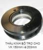 Thấu kính bổ trợ lớn (cho kính phản xạ 150mm - 203mm) - anh 4 Thấu kính bổ trợ lớn (cho kính phản xạ 150mm - 203mm) - anh 4