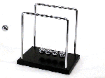 Con lắc Newton - Balance Ball H50S (Con lắc 1cm)