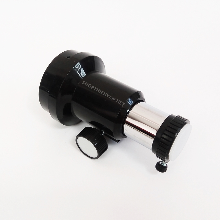 Bộ chỉnh nét 70mm khúc xạ chuẩn 1.25 inch (31,7mm) Bộ chỉnh nét 70mm khúc xạ chuẩn 1.25 inch (31,7mm)