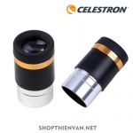 Thị kính Celestron 23mm trường rộng 62 độ Aspheric