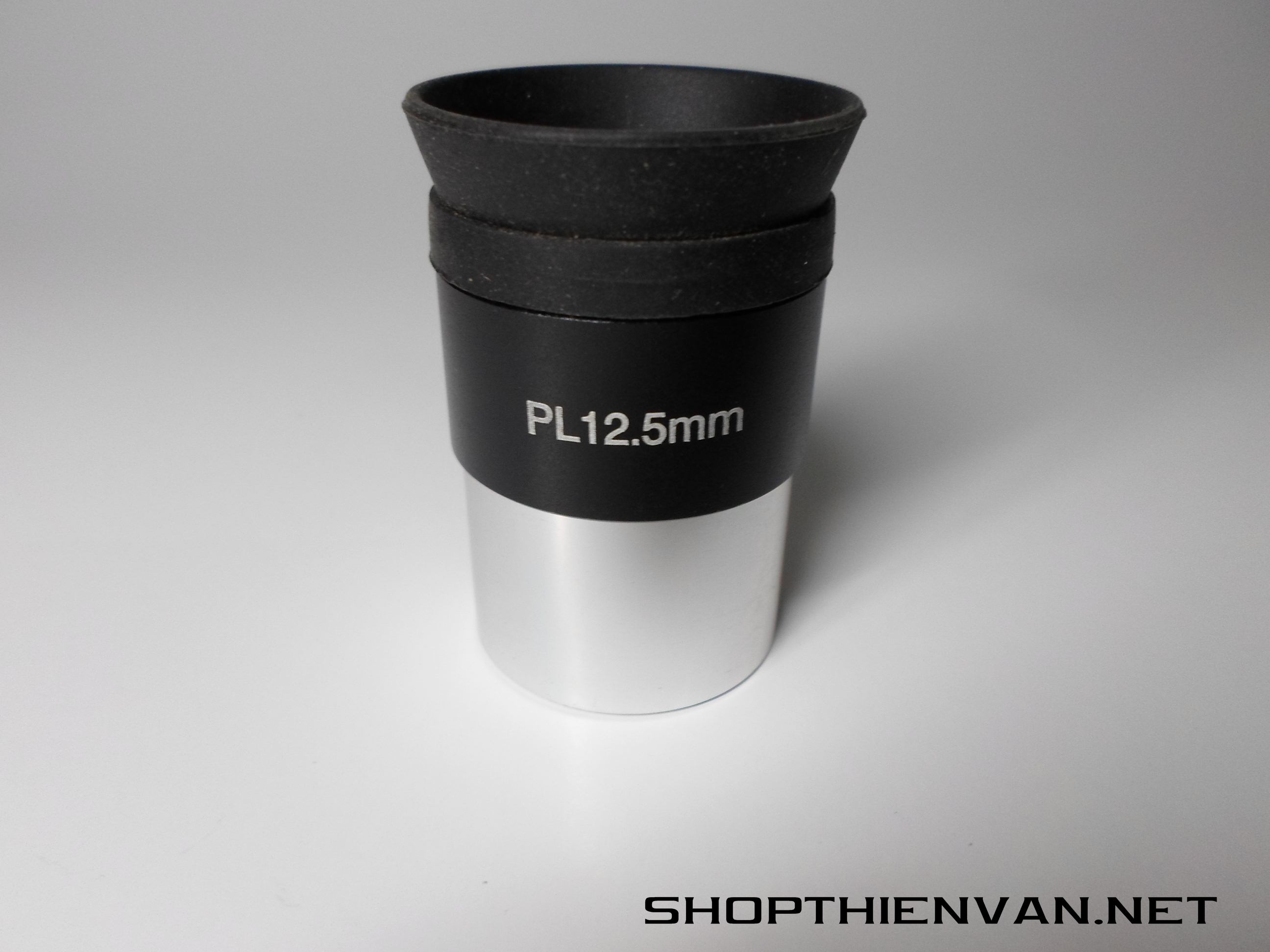 Thị kính Plossl 12,5mm 1.25\' Fully coated Datyson (Chính hãng) Thị kính Plossl 12,5mm 1.25\' Fully coated Datyson (Chính hãng)
