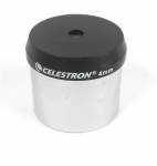 Thị kính Celestron Plossl 4mm chuẩn 1.25 inch (Chính hãng)