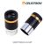 Thị kính Celestron 23mm trường rộng 62 độ Aspheric