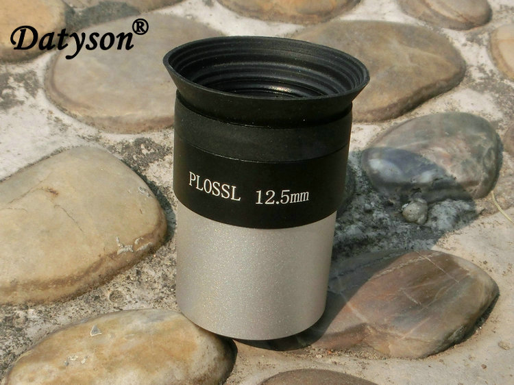 Thị kính Plossl 12,5mm 1.25\\\' Fully coated Datyson (Chính hãng)
