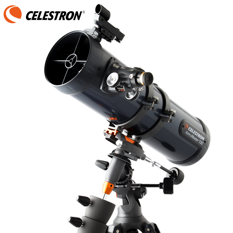 Kính thiên văn Celestron AstroMaster 130 EQ