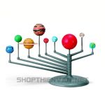 Bộ lắp ráp Hệ mặt trời - Solar System Planetarium