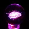 Quả cầu thủy tinh Thiên hà - Galaxy Ball - anh 6
