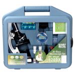 Bộ kính hiển vi Datyson 900x có vali