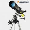 Kính thiên văn Celestron PowerSeeker 80EQ - anh 5