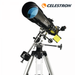 Kính thiên văn Celestron PowerSeeker 80EQ