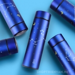Bình giữ nhiệt 500ml cung Hoàng Đạo (Horoscope)