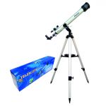 Kính thiên văn khúc xạ 60F900