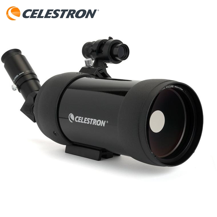 Kính thiên văn Celestron C90 Mak Spotting scope
