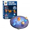 Bộ lắp ráp mô hình Hệ mặt trời 3D Solar System - anh 1