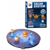 Bộ lắp ráp mô hình Hệ mặt trời 3D Solar System - anh 3