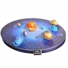 Bộ lắp ráp mô hình Hệ mặt trời 3D Solar System - anh 5