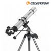 Kính thiên văn khúc xạ Celestron 80EQ Pro - anh 2