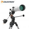 Kính thiên văn khúc xạ Celestron 80EQ Pro - anh 3