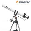 Kính thiên văn khúc xạ Celestron 80EQ Pro - anh 4