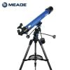 Kính thiên văn khúc xạ Meade Polaris 90EQ - anh 7