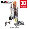 Bộ lắp ráp mô hình 3D Buildream Tàu con thoi - Space Shuttle - anh 1