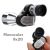 Ống nhòm mini một mắt 8x20 bỏ túi thân kim loại - Monocular 8x20