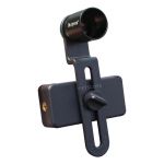 Giá kẹp điện thoại chụp ảnh dành cho kính hiển vi Datyson