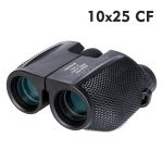 Ống nhòm YUHON 10x25 CF Fov 7.8 độ