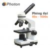 Kính hiển vi chất lượng cao Photon 80x-1600x dành cho phòng thí nghiệm, trại thủy sinh, trường học - anh 1