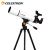 Kính thiên văn khúc xạ Celestron SCTW 80 - 805A kèm túi đựng tặng kẹp điện thoại