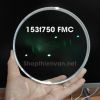 Vật kính tiêu sắc Habo 153F750 Khúc xạ (Fully Multi Coated) - anh 6