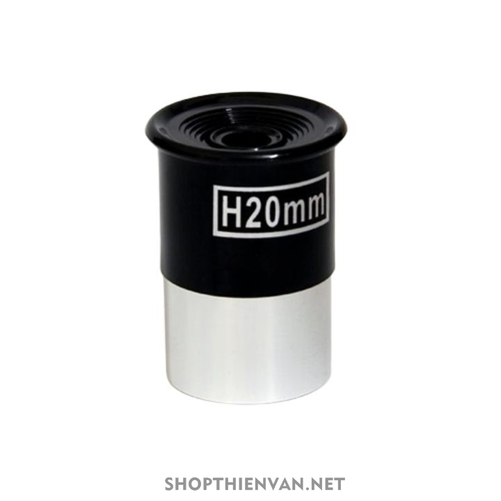 Thị kính Huygens 20mm chuẩn 1.25 inch (31,7mm)