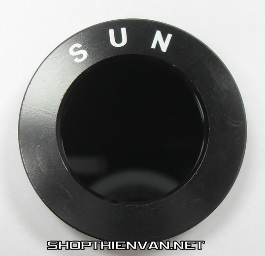 Kính lọc mặt trời SUN chuẩn 12.5 inch (31,7mm)