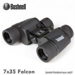 Ống nhòm Bushnell 7x35 Falcon (Chính hãng)